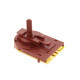 Commutateur 8 Fonctions C00143527 pour lave vaisselle