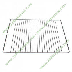 Grille (464X360mm) 240440101 pour four