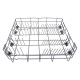 Panier inférieur 1758972600 pour lave-vaisselle