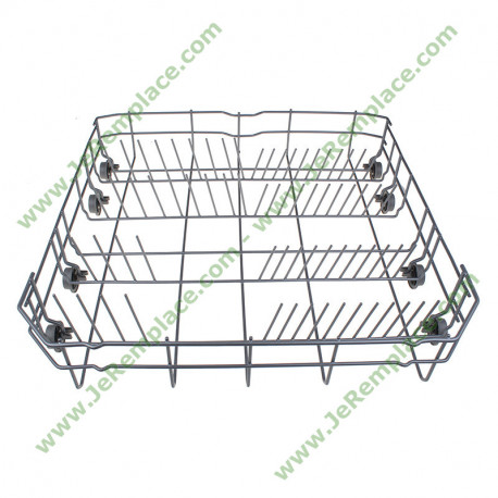 Panier inférieur 1758972600 pour lave-vaisselle