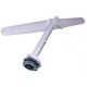 Bras de lave supérieur 4055287181 pour lave vaisselle