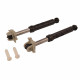 Amortisseurs C00271755 pour lave linge