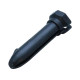 Goupille amortisseur 41017173 pour lave linge