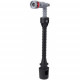 Rallonge de pistolet 5.009.0948 pour nettoyeur haute pression lavor