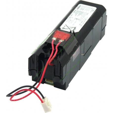 Batterie 25.2V - RS-RH5274 pour aspirateur