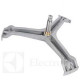 Croisillon complet 50239967008 pour lave linge