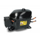Compresseur SECOP HMK95AA R600A LBP 9,60CC pour réfrigérateur/ congélateur