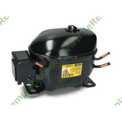 HMK95AA Compresseur SECOP R600A LBP 9,60CC pour réfrigérateur/ congélateur