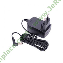 Chargeur 24v -1183390010 pour aspirateur