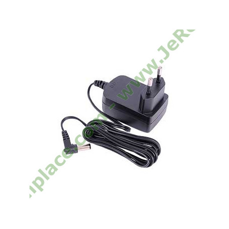 Chargeur 24v -1183390010 pour aspirateur