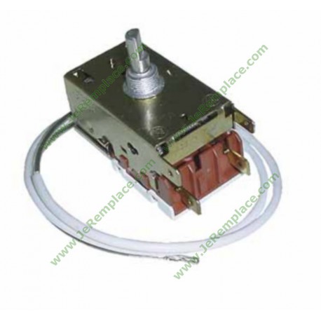 C00038651 Thermostat froid pour réfrigérateur