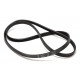 Courroie 1061h8 el - C00082812 pour lave linge
