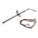Sonde de température 8996619280572 pour four electrolux