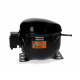 Compresseur ZEL GTH86AA R134 LBP 8,6CC pour appareil froid