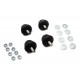 Kit absorbeur de vibration AG-45 pour climatiseur