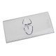 Couvercle réservoir à grain 6592950 pour machine à café