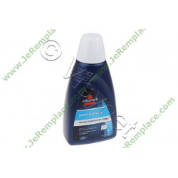 Produit 1084N d'entretien détergent pour nettoyeur vapeur Bissel Spot & Stain 1L