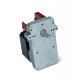 Motoréducteur 28W - KENTA K9115101 pour poêle à pellet
