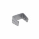 Butée de rail de panier supérieur C00297642 pour lave vaisselle