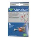 Odorisants pour aspirateurs