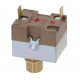 Pressostat 09200014 pour expresso