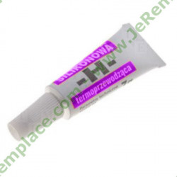 Pate Thermique Conductrice tube 7 Grammes