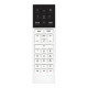 Télécommande HD Wifi G5 Blanc Canal+ TLCCUBE Français