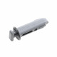 Doigt de sécurité de porte 480112101518 pour sèche-linge