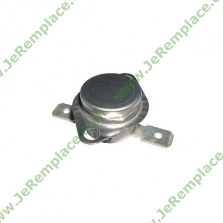 C00113830 Thermostat klixon pour sèche linge