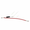 5899242 Diode avec fils pour micro-ondes