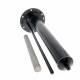 Corps de chauffe avec anode 60000692 pour chauffe eau