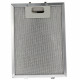 Filtre métal 481948048198 pour hotte
