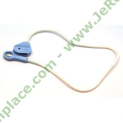 1740800700 Filtre fond de cuve pour lave vaisselle beko whirlpool