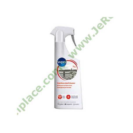 484000008423 Spray nettoyant surface inox 