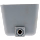 Chambre compression complète 80x17x65 mm pour lave-vaisselle