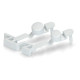 Touche départ/ reset 481241029503 pour lave linge