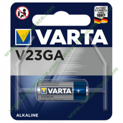 Pile V23GA 8LR932 Varta