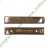 Manche de casserole taille 3 Lagostina
