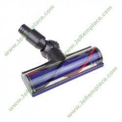 Brosse motorhead 966084-03 SV05 - V6 ABSOLUTE pour aspirateur DYSON