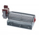 ventilateur tangentiel gauche Diamètre 60/1- longueur 180/15