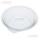 Verre de hublot 91600903 pour lave linge