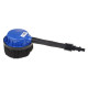 Brosse de lavage rotative 126411395 pour nettoyeur haute pression