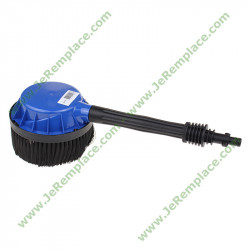 Brosse de lavage rotative 126411395 pour nettoyeur haute pression