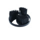 Brosse rotative 128470457 pour multibrosse nilfisk