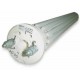 Résistance stéatite D32 1500 Watts 220/240 Volts 2 bornes