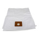 4 sacs multi II 22L/30L 107417195 pour aspirateur