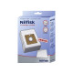 Boite de 5 sacs et 1 filtre 78602600 pour aspirateur