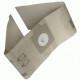 Lot de 10 sacs 1407015040 pour aspirateur