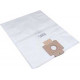 Lot de 3 sacs 1470745010 pour aspirateur Nilfisk