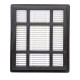 Filtre hepa 107414332 pour aspirateur